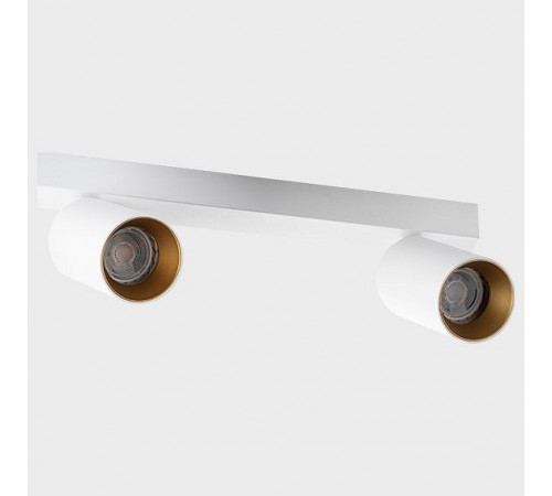 Спот Italline DANNY E2 white Danny