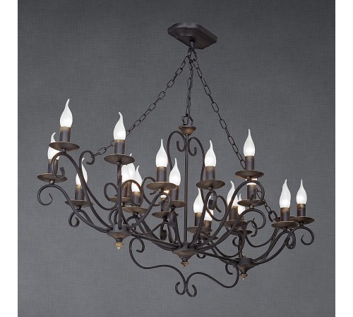 Подвесная люстра Vitaluce V1020/20 V1020