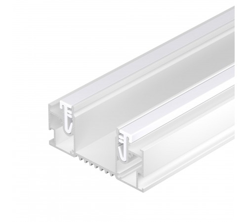 Профили встраиваемые для натяжных потолков Arlight 053526 STRETCH