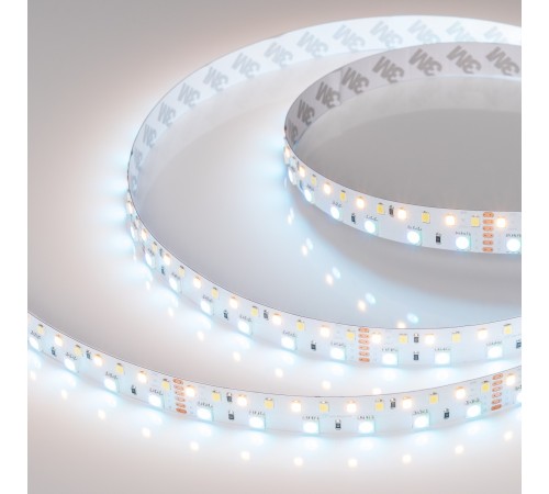 Лента светодиодная Arlight 022707(2) RT открытая