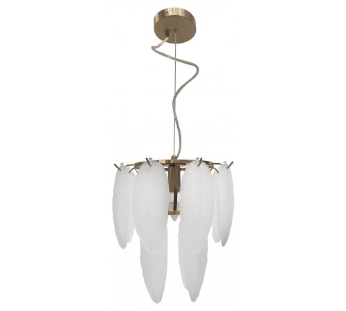 Подвесной светильник Kink Light 07680-28,36 Джана