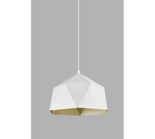 Подвесной светильник Moderli V10483-1P Genoa