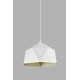 Подвесной светильник Moderli V10483-1P Genoa