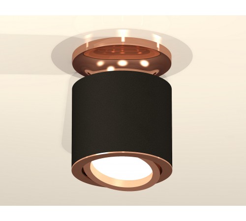 Накладной светильник Ambrella Light XS7402120 XS