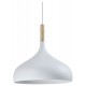 Подвесной светильник Moderli V11439-1P Eline