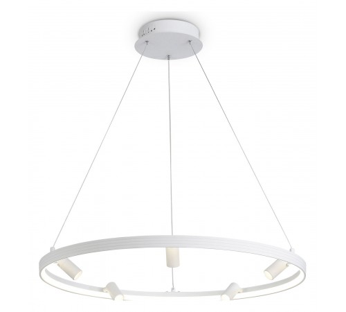 Подвесная люстра Ambrella Light FL5288 FL