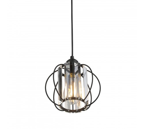 Подвесной светильник Vitaluce V2852-1/1S V2852