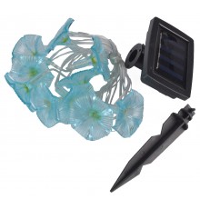 Гирлянда на солнечных батареях Uniel UL-00009375 USL-S