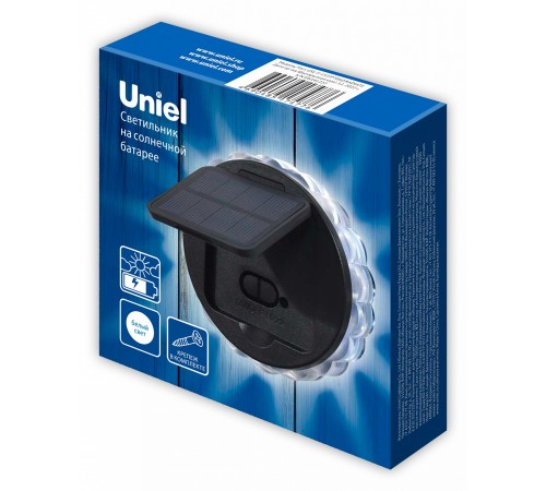 Накладной светильник Uniel UL-00010434 USL-F