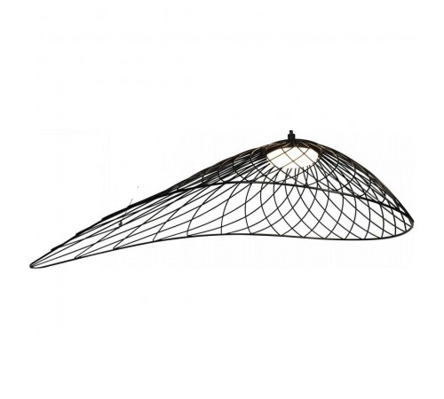 Подвесной светильник Loft it 10127/760 Black Tressage