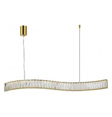 Подвесной светильник Newport 8243/90 gold NEW 8240