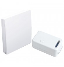 Пульт ДУ Feron Saffit 41126 TM181