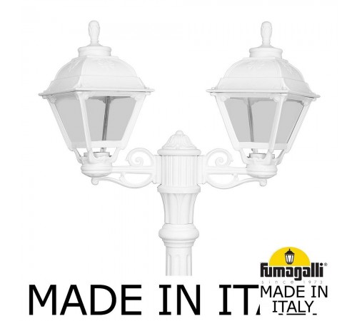 Фонарный столб Fumagalli U23.157.S20.WXF1R Cefa