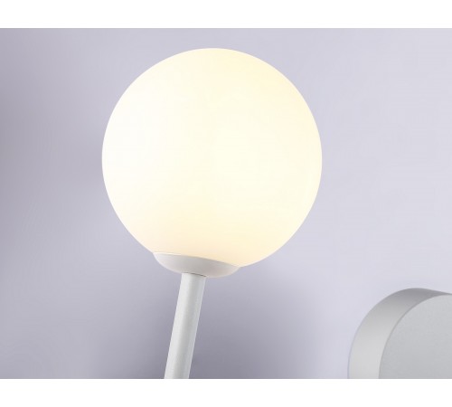 Бра с подсветкой Ambrella Light FL66388 FL