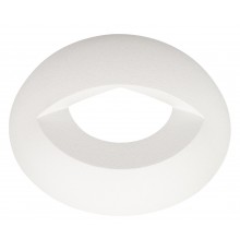 Рамка на 1 пост Arlight 035760 Deck