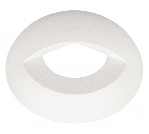 Рамка на 1 пост Arlight 035760 Deck