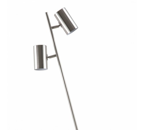 Торшер Moderli V11330-2F Ashes