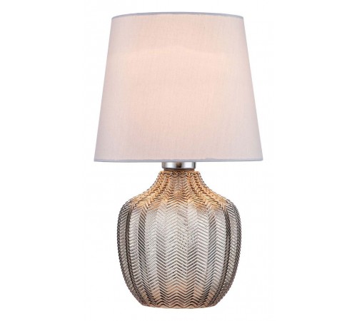 Настольная лампа декоративная Escada 10194/L Smoke Pion