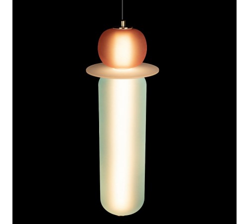 Подвесной светильник Loft it 10239P/C Lollipop