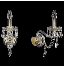 Бра Bohemia Art Classic 10.23.1.141.Gd.Dr 11.23