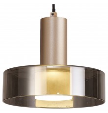 Подвесной светильник Mantra 8536 Gin