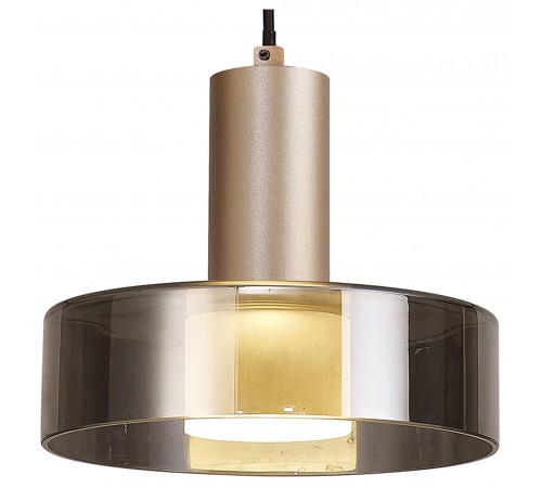 Подвесной светильник Mantra 8536 Gin