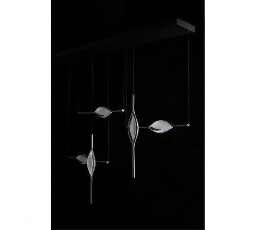 Подвесной светильник Aployt APL.060.03.45 Krysia