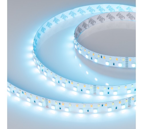 Лента светодиодная Arlight 022707(2) RT открытая