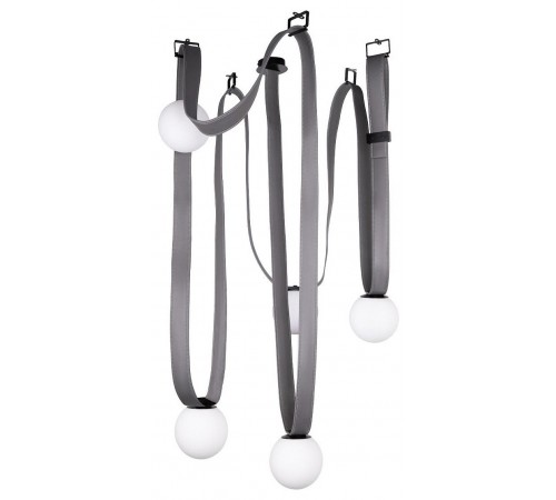 Подвесная люстра Loft it 10240/5 Picot