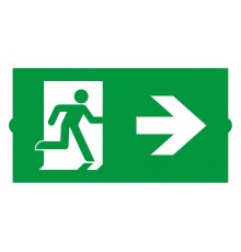 Пиктограмма EMERGENCY 046667