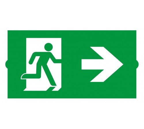 Пиктограмма EMERGENCY 046667