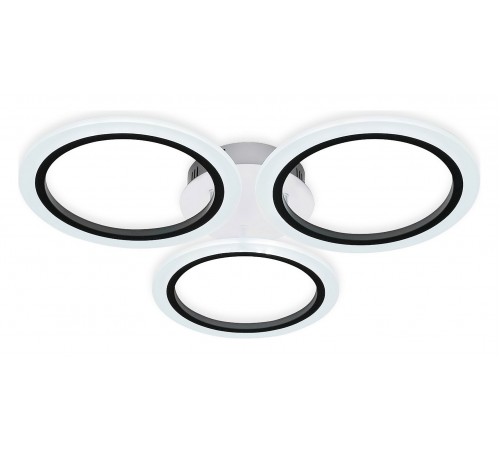 Потолочная люстра Ambrella Light FA4052 FA