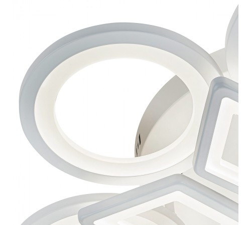 Потолочная люстра Escada 10248/12LED Mosaic