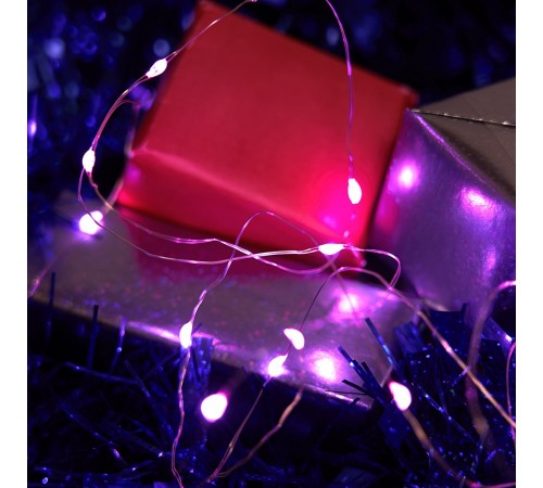 Гирлянда Нить CL570 48602