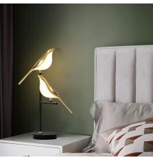 Настольная лампа декоративная Alfa-Light F3824-10 F3824