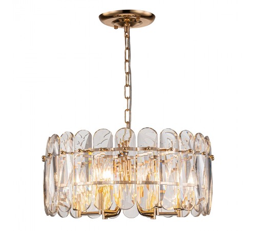 Подвесной светильник Escada 2114/6S Gold Arabana