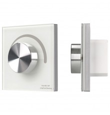 Панель-диммера роторная встраиваемая Arlight 023030 Rotary