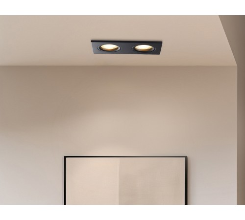 Встраиваемый светильник Ambrella Light TN102461 TN