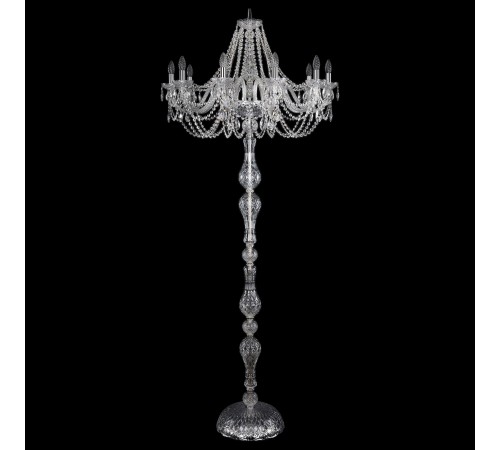 Торшер Bohemia Art Classic 13.11.10.300.h-210.Cr.Sp 11.11