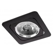 Встраиваемый светильник Loft it 10328/B Black Screen