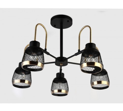 Люстра на штанге Ambrella Light TR8002 TR