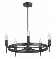 Люстра на штанге Vitaluce V3001-1/5PL V3001