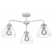 Подвесной светильник Vitaluce V3102-0/3PL V3102