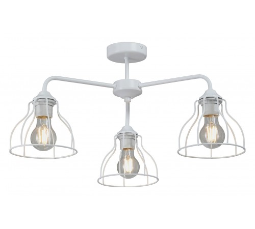 Подвесной светильник Vitaluce V3102-0/3PL V3102