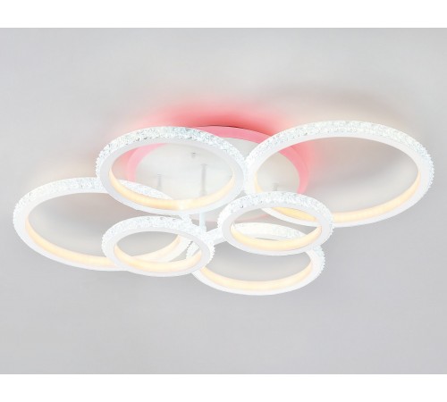 Потолочная люстра Ambrella Light FA9528 FA