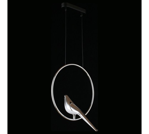 Подвесной светильник Aployt APL.822.16.10 Astor