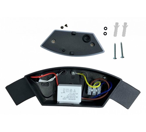 Накладной светильник Uniel UL-00009355 ULU-S72A