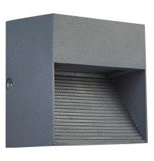 Накладной светильник Escada 10206/S LED Noah