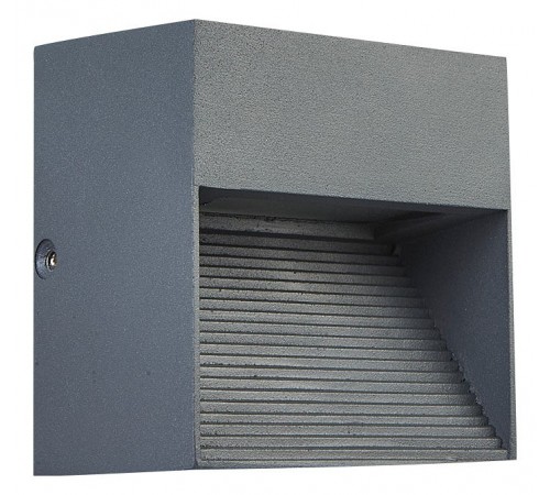 Накладной светильник Escada 10206/S LED Noah