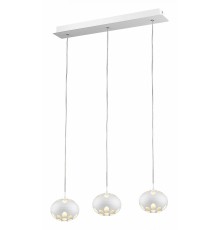 Подвесной светильник Wertmark WE438.03.006 Augen